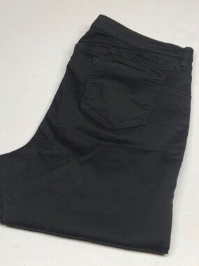 LIKE NEW R JEANS THE SCUPLTING STRAIGHT JEANS SZ20 L30 ⭐️